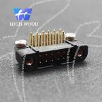 HW-M80 Connectors, HW-M80-5401205 2mm pitch electric connector for sale