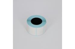 China 57mm X 76mm 72gsm Cash Register Printer Paper Thermal POS Printer Roll supplier