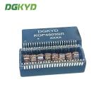 KGP4803SR 48PIN Patch Gigabit Ethernet Isolation Transformer SMD for sale