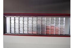 China AC 380V Uv Light Test Chamber Uv Radiation Exposure Climatic Test Chamber supplier