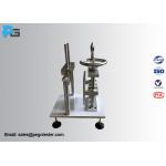 IEC60669-1 Clause 20.5.2 Figure 13 Cover-Plates Test Apparatus for sale