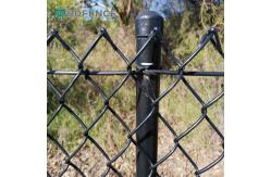 China Parking Spot Chain Link Fence Space Marker supplier