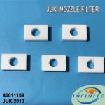 JUKI 2010 Single Hole Filter SMT Spare Parts 40011159 for sale