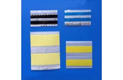 China Rubber Adhesive Waterproof Tape for Adults Easy To Clean Previous Model supplier