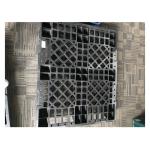 Industrial Factory Small Plastic Pallets , Light Duty Nestable Plastic Pallets for sale