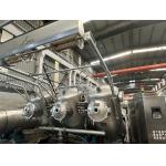 High Capacity Cotton Yarn Dyeing Machine With High Efficiency for sale