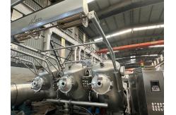 China High Capacity Cotton Yarn Dyeing Machine With High Efficiency supplier