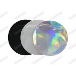 Custom Die Cut Special Shape Resealable Mylar Bags Zipper Smell Proof 3.5 G for sale