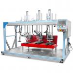 Automatic LCD Touch Screen Furniture Testing Machines for Sofa Durability