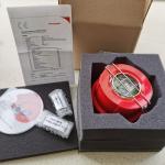 Honeywell FS24X Multispectral Tri-frequency Infrared Flame Detector FS24X-911-21-1 for sale