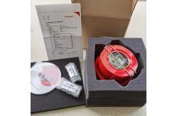China Honeywell FS24X Multispectral Tri-frequency Infrared Flame Detector FS24X-911-21-1 supplier