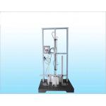 Leather Suitcase Tester , Trolley Reciprocating Fatigue Testing Machine