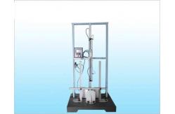 China Leather Suitcase Tester , Trolley Reciprocating Fatigue Testing Machine supplier