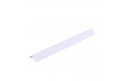 China 3D Design TPE Profile Building Construction Plastic Extrusion Profiles supplier