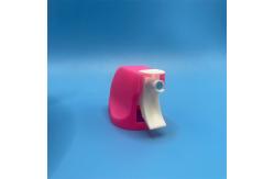 China Heavy-Duty Trigger Spray Gun - Powerful and Reliable Solution for Industrial Applications supplier