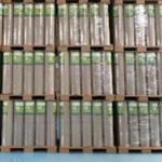 Temporary Floor Protection Covering , Waterproof Construction Floor Protection Paper for sale