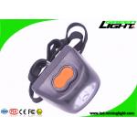 Wireless LED Mining Headlamp 13 Hours Working Time For Hunting / Camping
