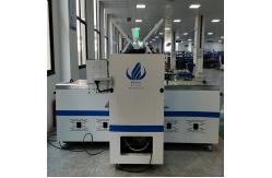 China Double Motor SMT Chip Mounter 500000CPH Flexible LED Light Strips Making Machine supplier