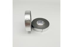China Factory Supply Aluminum Foil Heat Harness Tape for Motorcycle supplier
