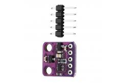 China 2.8V 3.3V PAJ7620U2 Gesture Recognition Sensor With Builtin Proximity Detection supplier
