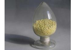 China CALCIA STABILIZED ZIRCONIA BUBBLE, electro fusing special stabilized zirconia supplier