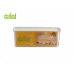 Pomegranate Mango Gel Air Freshener , 8oz Room Odor Eliminator
