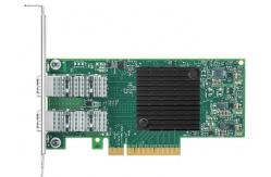 China 25GbE SFP28 NVIDIA Mellanox Network Interface Card MCX4121A-ACAT supplier