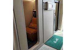 China High Pressure Hyperbaric ATA 90% Oxygen Cube S Hyper Chamber Therapy supplier
