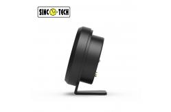 China Do912 Digital GPS Compass Pitch Roll Display Gauge Car Speed Indicator Meter supplier