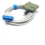  Compatible SpO2 Sensor for GE dash 3000/4000/5000 adult soft tip for sale