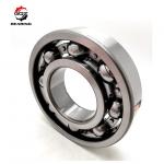 NSK BL206NR Single Row Deep Groove Ball Bearing 30mm Bore 62mm Outerside Diameter for sale