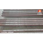 ASTM A213 SMLS Alloy Steel T9 Heat Exchanger , Boiler Tubes for sale