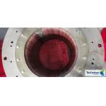 Custom Bushing Industrial Self Lubricating Wood Shaft Bearing Customized Request