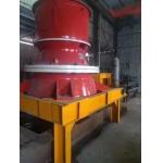 Multi Cylinder Hydraulic Cone 10mm Stone Crusher Machine For Mining for sale