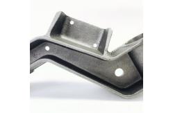 China Custom Forged Automotive Engine Bracket Parts - Carbon Steel & Alloy Options supplier