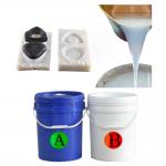 Platinum-Cured Liquid Silicone Rubber (LSR) Mold Making Kit - High Precision, Food Safe & Industrial Grade - Ultra Low Shrinkage, Fast Cure for sale