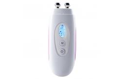 China 24W Home Face Lifting Devices Anti Aging PSE At Home Face Lift Device supplier