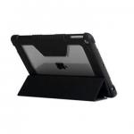 Smart Wake Ipad Cases Cover , Ipad 10.2 Rugged Case With Soft Edge for sale