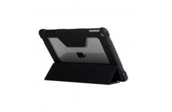 China Smart Wake Ipad Cases Cover , Ipad 10.2 Rugged Case With Soft Edge supplier