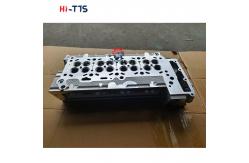 China 4P10Cylinder Head BFM1013 Cylinder Head Assembly supplier