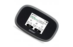 China Inseego Verizon Jetpack MiFi 8800L Global LTE Mobile Hotspot 4400 MAh Battery supplier