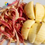 Unit Canteens Mechanical Operate Fruit And Vegetable Peeler Machine Apple for sale