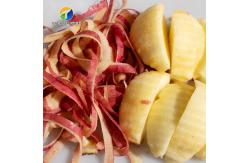 China Unit Canteens Mechanical Operate Fruit And Vegetable Peeler Machine Apple supplier