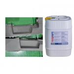 Non Staining PU Mold Release Agent Chemical Liquid For Industrial Perfect Surface for sale
