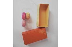 China New Customized cardboard luxury gift packaging foldable paper box supplier