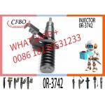 diesel fuel injector 7E9585 E320L101-8673 OR-4374 7E-6193  0R-3742 20R-2056 C+ E325B E320B 3116 for sale