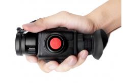 China 5H Standby Thermal Imaging Night Vision Scope Fully - Functional Wireless Controlled supplier