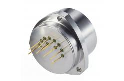 China Advanced Quartz Flexure Accelerometer For High Temperature Applications supplier