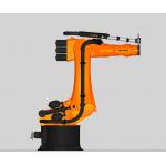 Instructions Included Custom Industrial Robotic Arm KR360 R2830 for Wired/Remote Control for sale