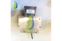 China 452-9831 Electrical Parts Control Transmission For 120K 12K Grader 4529831 supplier